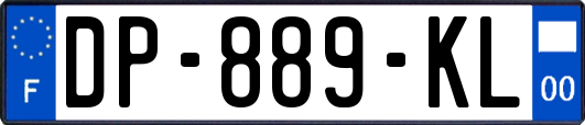 DP-889-KL