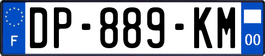 DP-889-KM