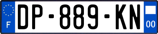 DP-889-KN