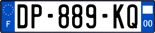 DP-889-KQ
