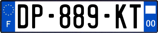 DP-889-KT