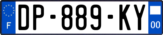 DP-889-KY