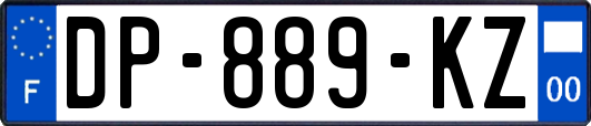 DP-889-KZ