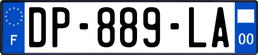 DP-889-LA