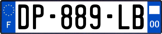 DP-889-LB