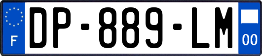DP-889-LM