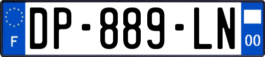 DP-889-LN