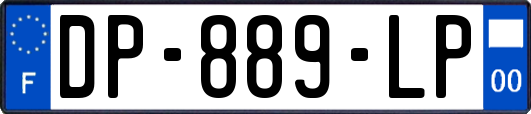 DP-889-LP