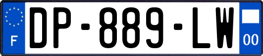 DP-889-LW