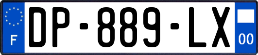 DP-889-LX