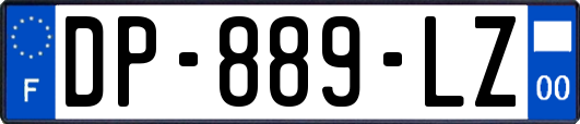 DP-889-LZ