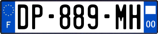 DP-889-MH