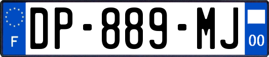 DP-889-MJ