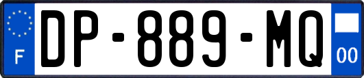 DP-889-MQ