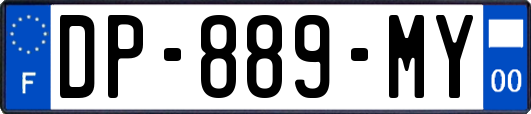 DP-889-MY