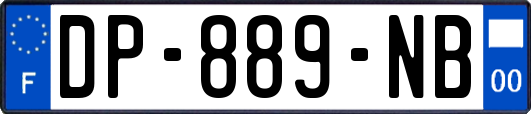 DP-889-NB