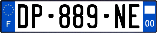 DP-889-NE