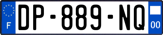 DP-889-NQ