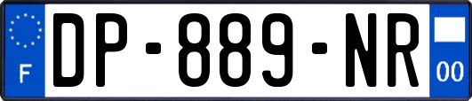 DP-889-NR