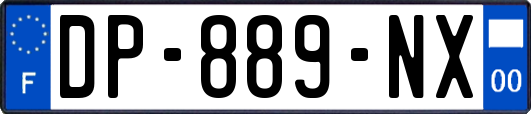 DP-889-NX