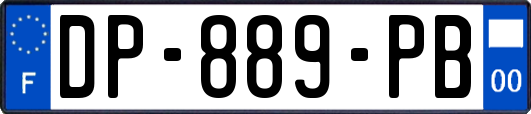 DP-889-PB