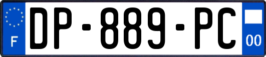 DP-889-PC