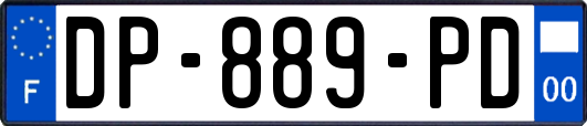DP-889-PD