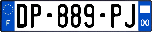 DP-889-PJ