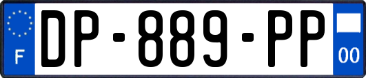 DP-889-PP