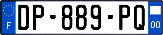 DP-889-PQ