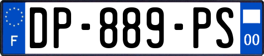 DP-889-PS