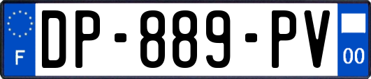 DP-889-PV