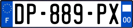 DP-889-PX