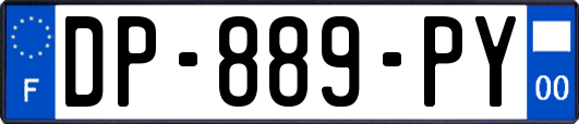 DP-889-PY
