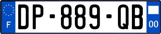 DP-889-QB