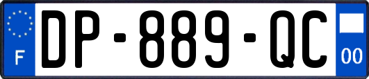 DP-889-QC