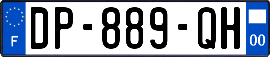 DP-889-QH