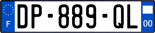 DP-889-QL
