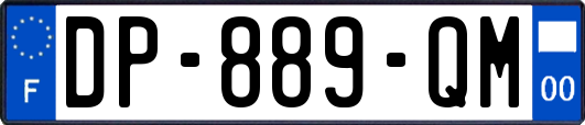 DP-889-QM