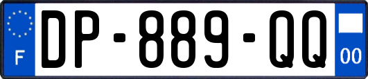 DP-889-QQ