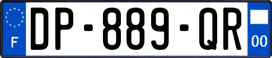 DP-889-QR