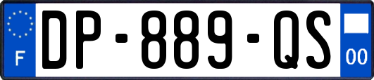 DP-889-QS