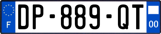 DP-889-QT