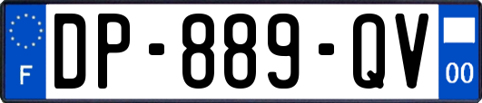 DP-889-QV