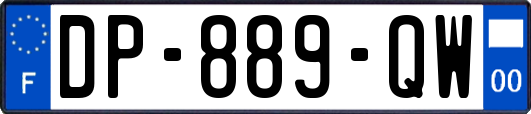DP-889-QW