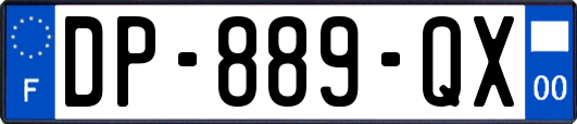 DP-889-QX