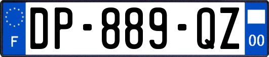 DP-889-QZ