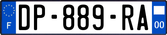 DP-889-RA