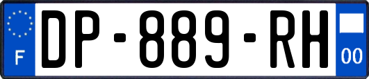DP-889-RH