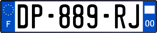 DP-889-RJ